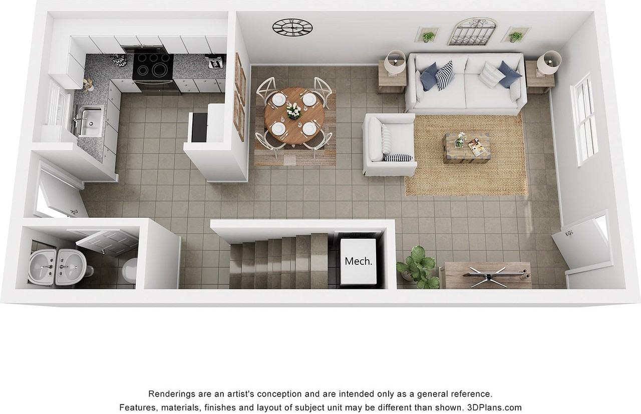 2030 Apartments - Photo 2 of 26