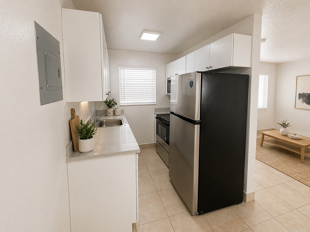 2030 Apartments - Photo 6 of 26
