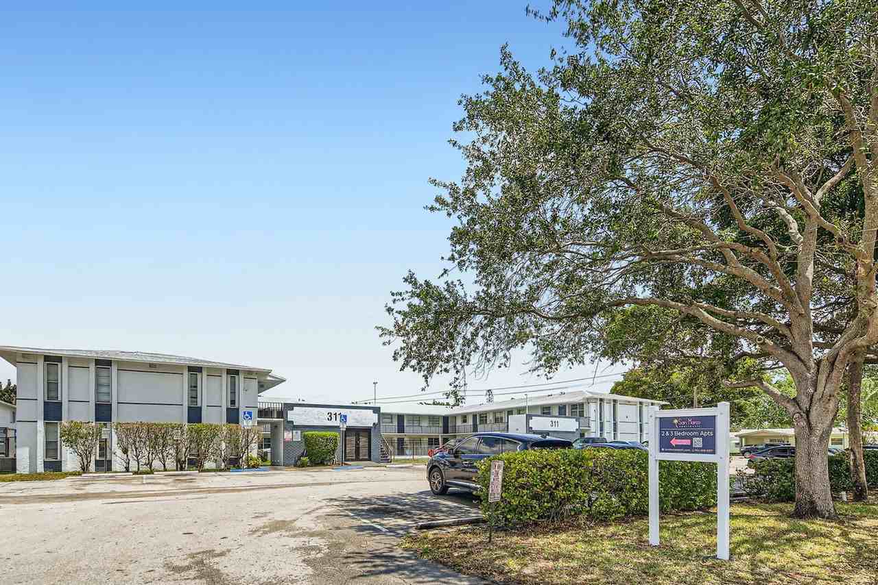 San Marco Apartments - Photo 4 of 50