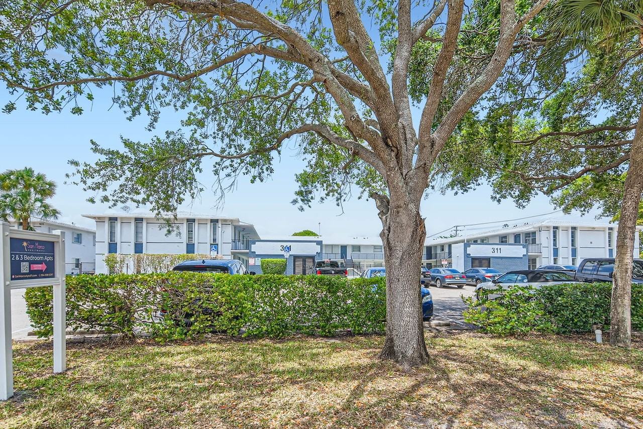 San Marco Apartments - Photo 6 of 50