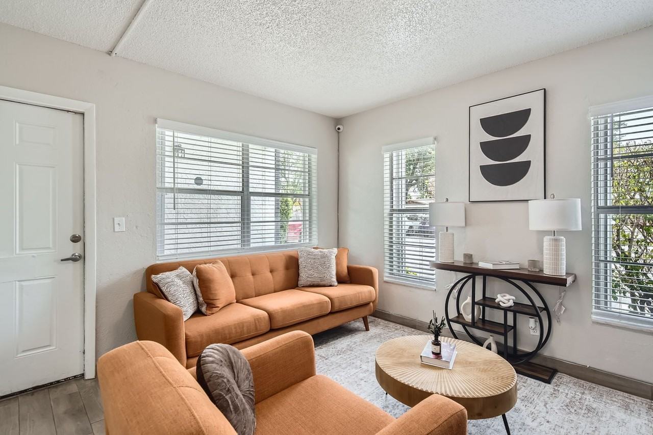 San Marco Apartments - Photo 7 of 50