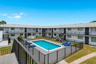 San Marco Apartments - Photo 1 of 1