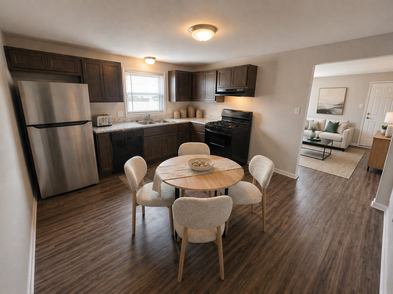 Parq on 8th - Photo 3 of 8