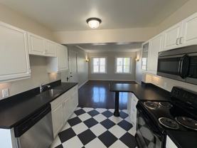 Carberry Apartments (3918 Cass St.) - Photo 1 of 1