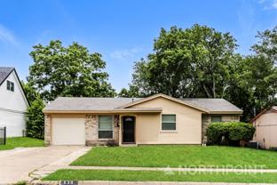 539 Golden Meadows Ln - Photo 1 of 1