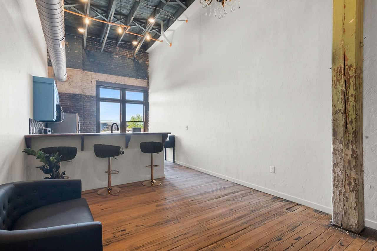 Brand new apartments in downtown Springfield! - Photo 6 of 50