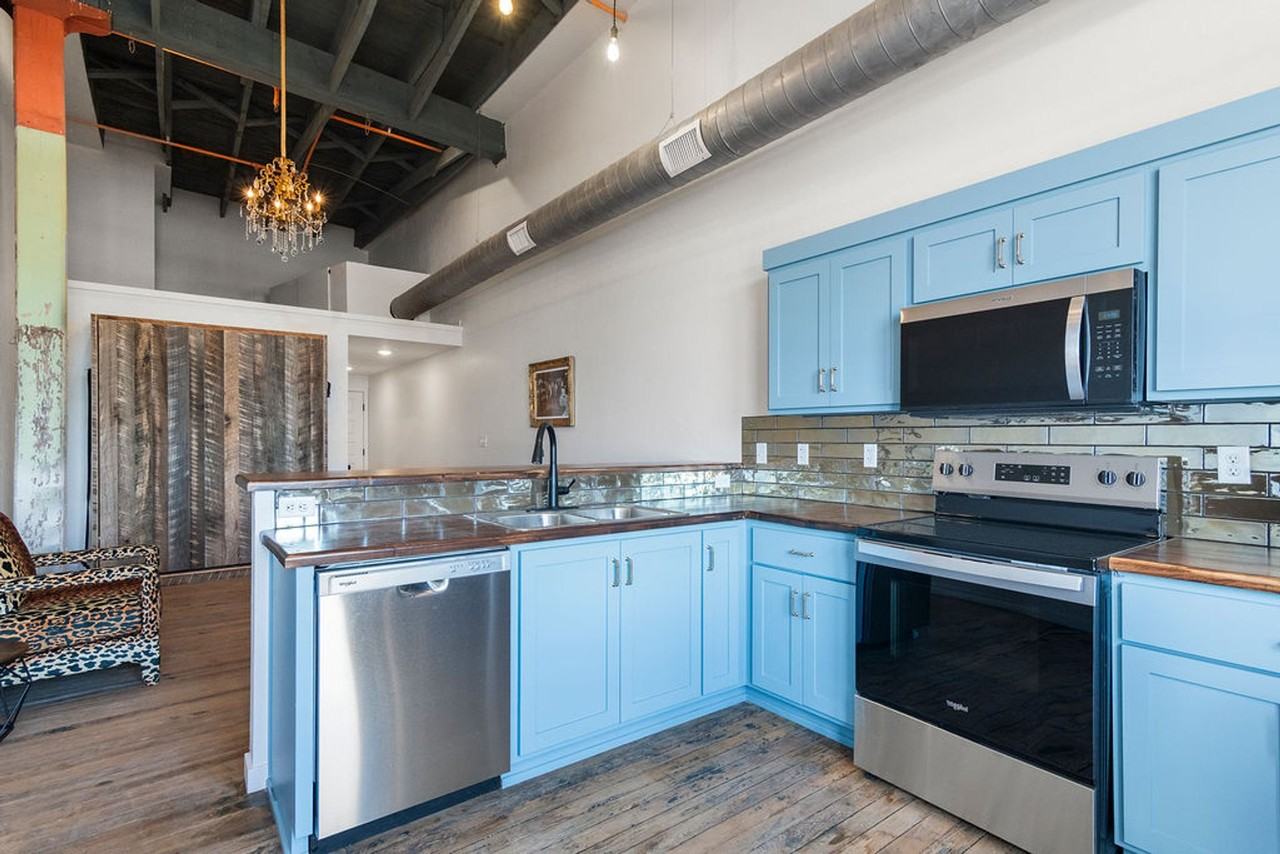 Brand new apartments in downtown Springfield! - Photo 7 of 50