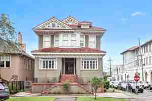 featured image of 4540 Canal St