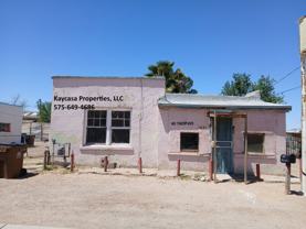 1121 N Mesquite St - Photo 1 of 1