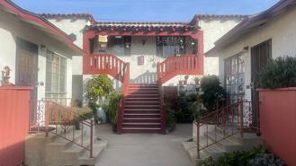 APT SLOUIS - Photo 1 of 1
