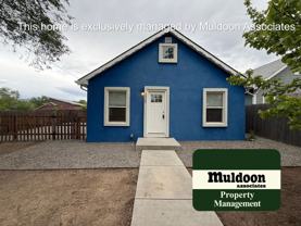2320 W Monument St - Photo 1 of 1
