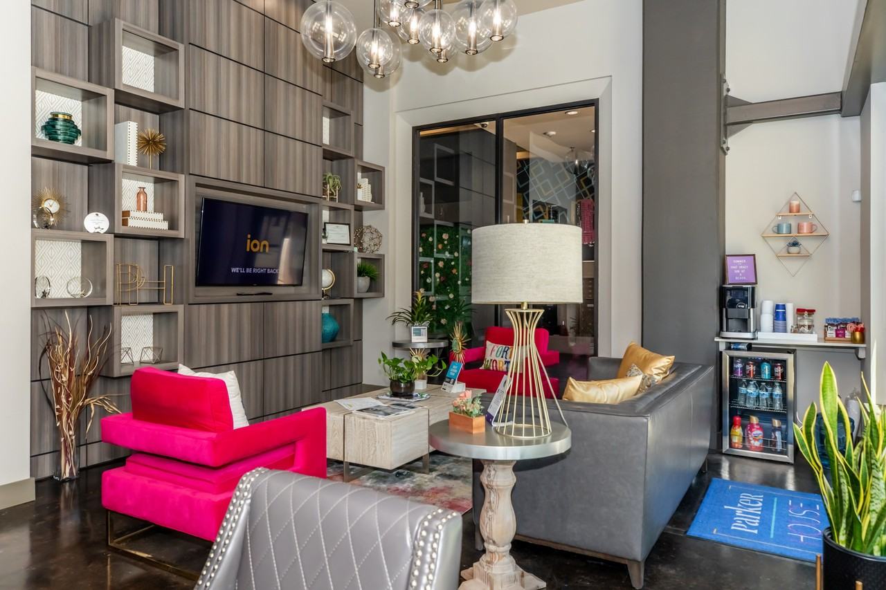 Parker House - Photo 2 of 21