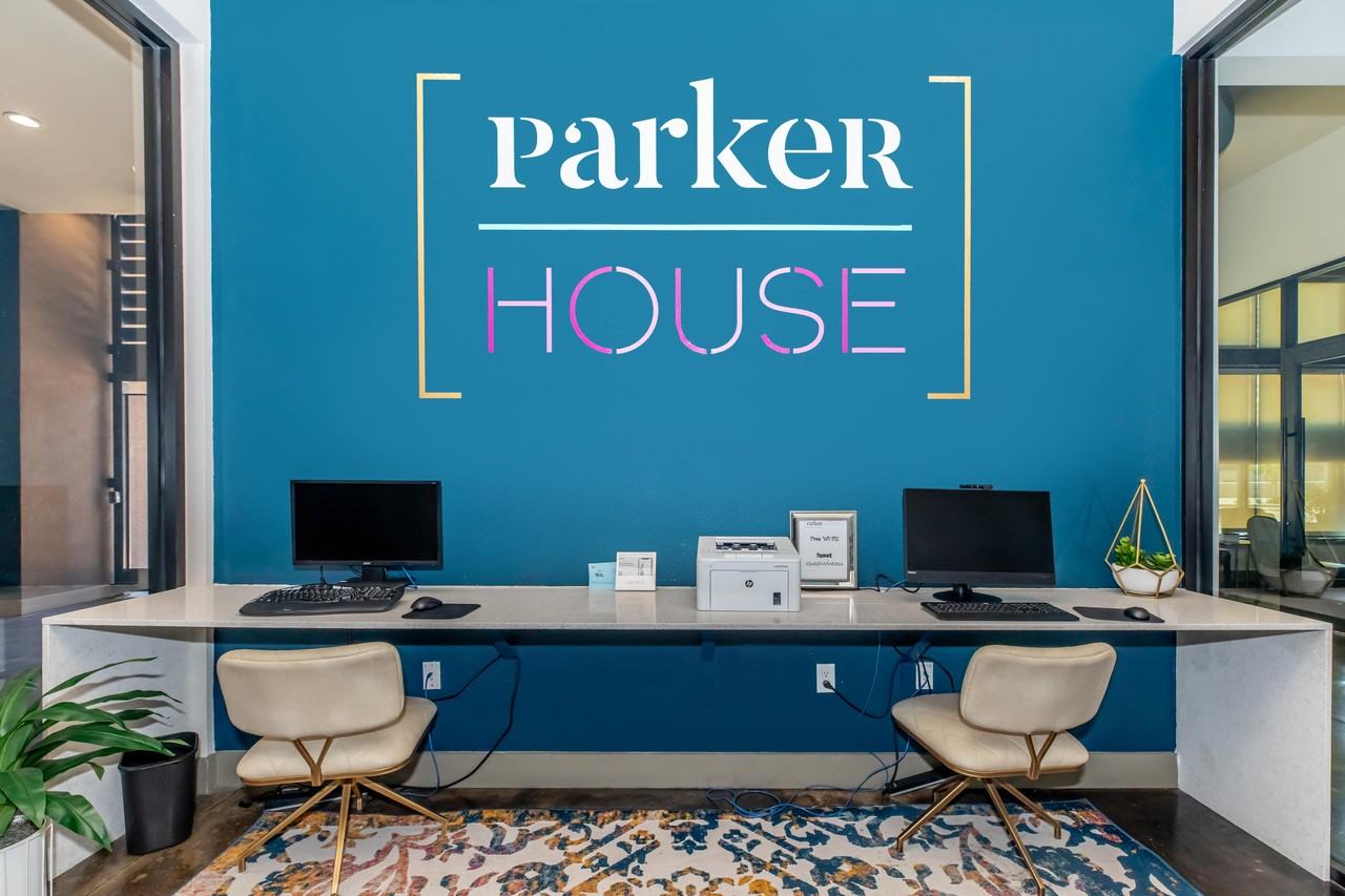 Parker House - Photo 4 of 21