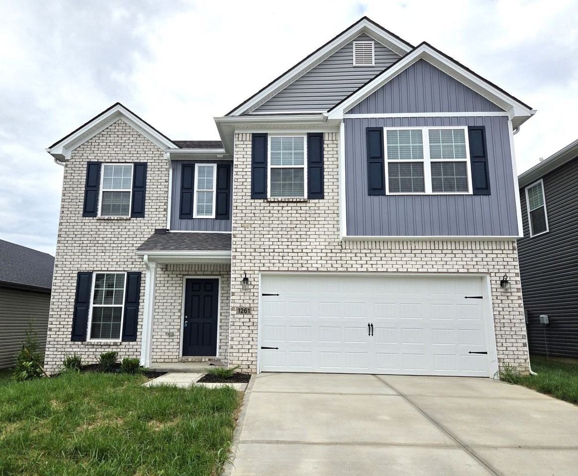 1261 Marlena Ln