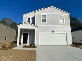 326 Ladyfish Loop Nw - Photo 1 of 1