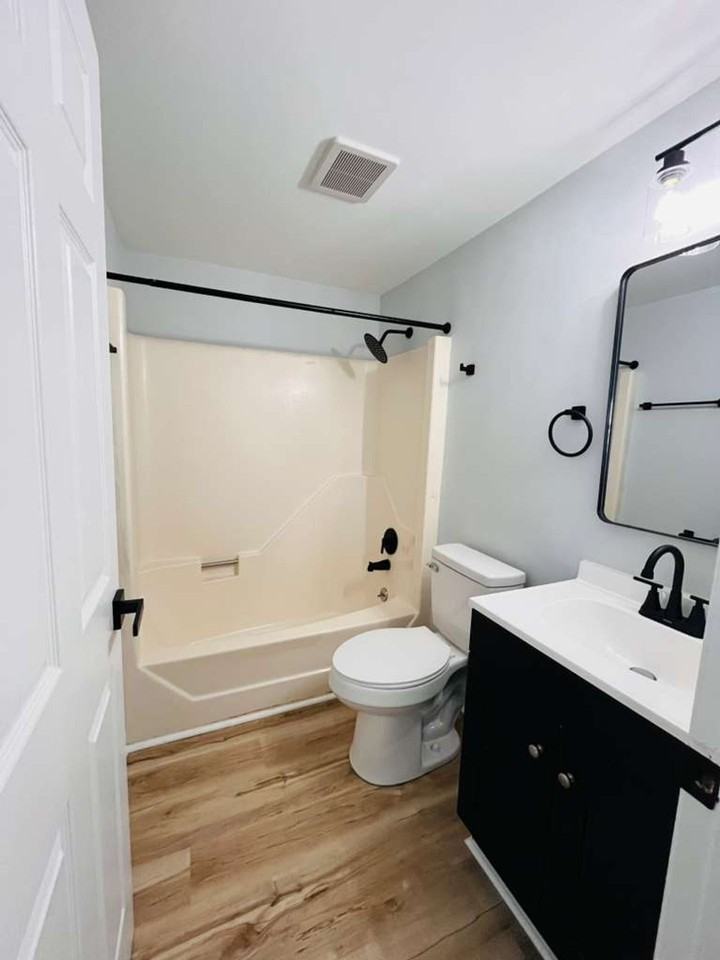 Newly Remodeled 1 Bedroom Apartment - Photo 5 of 5