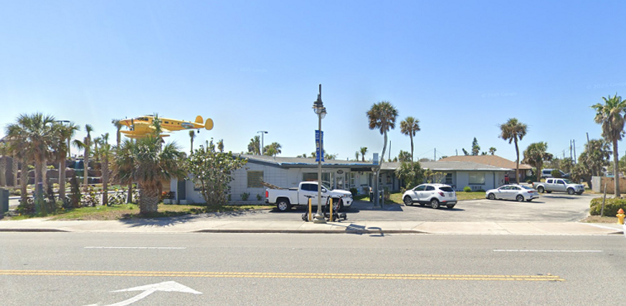 2500 S Atlantic Ave
