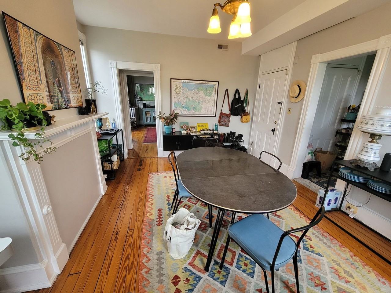 3644 Roland Ave - Photo 7 of 9