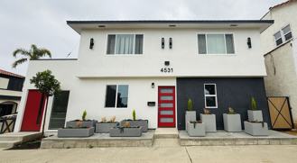 4531 E. Anaheim Street - Photo 1 of 1
