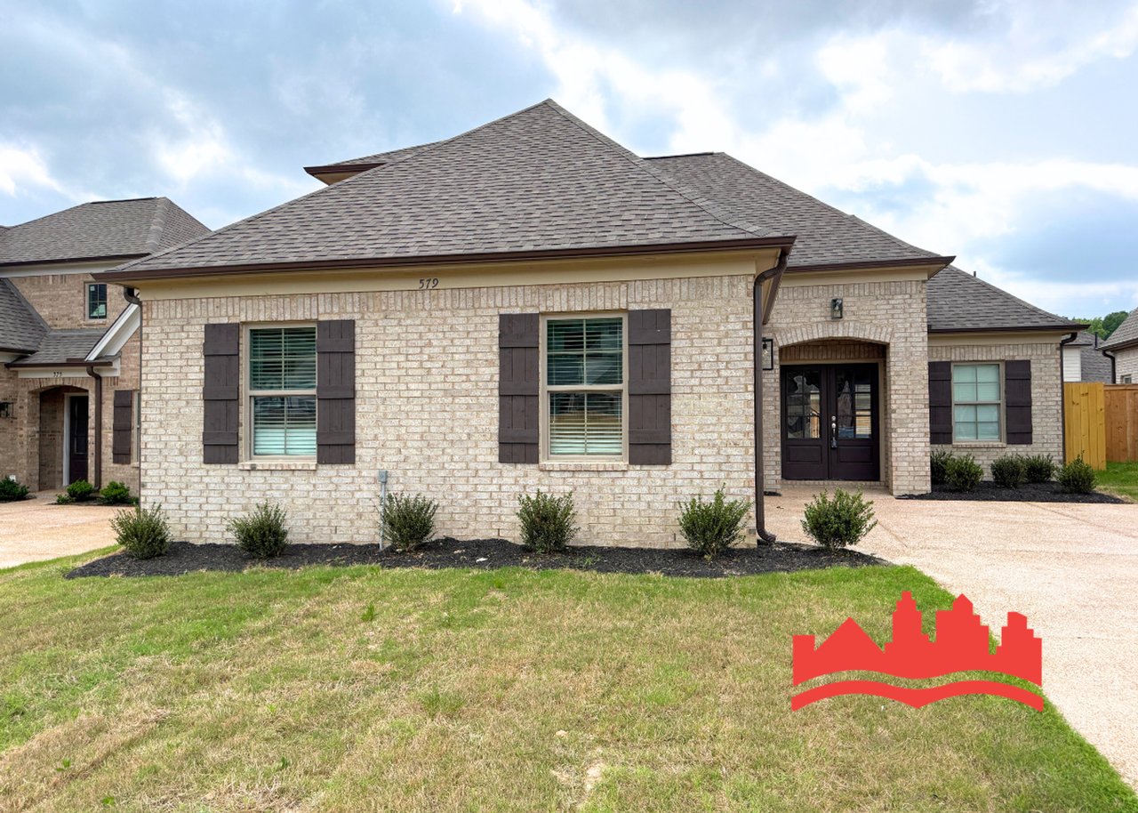 579 Beau View Way