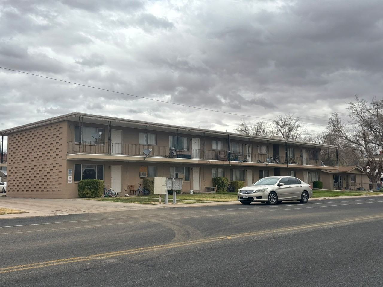 Hackwell Apartments - Photo 2 of 2