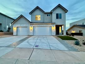 4261 E El Capitan Way  
