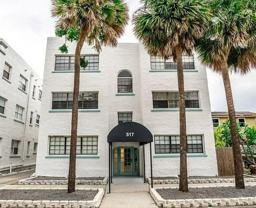 Renovated Davis Islands Apartments - Photo 1 of 1