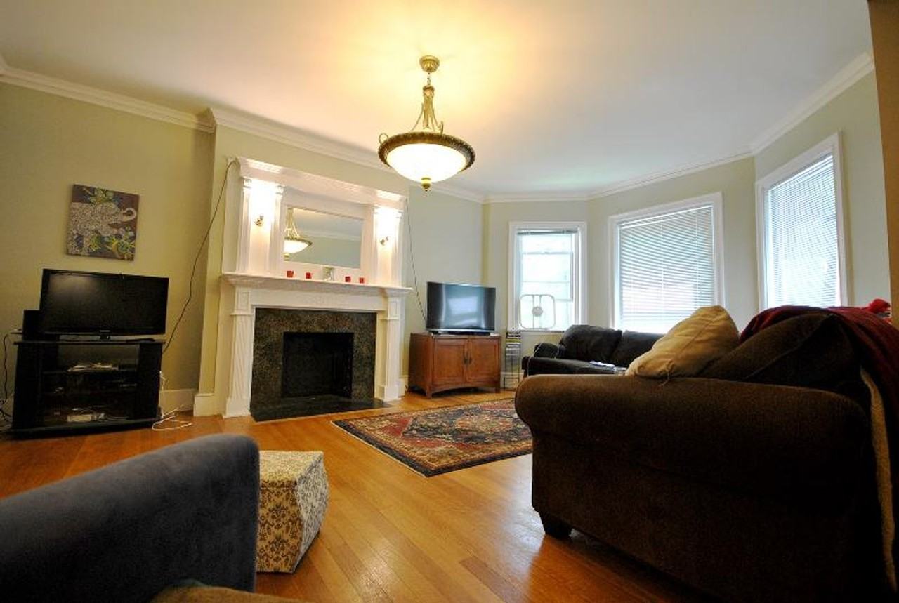 43 Addington Rd
