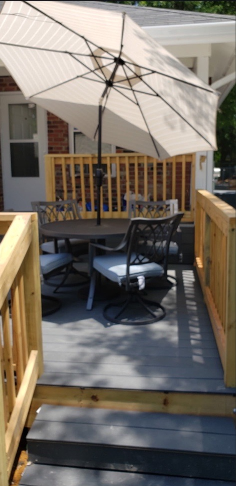 1813 Brewton Dr - Photo 4 of 8