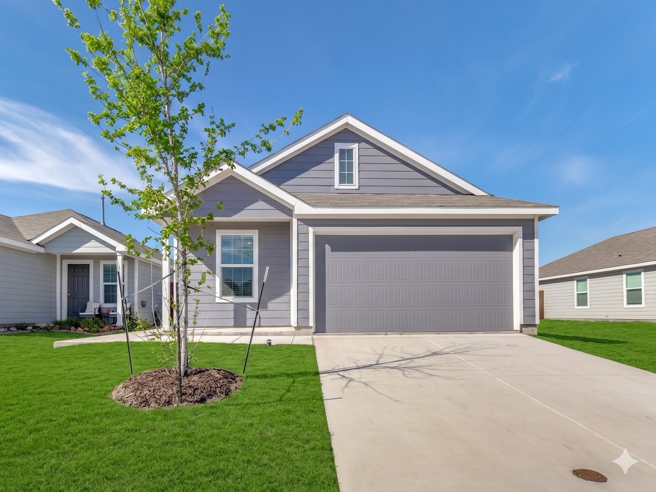 3112 Coyote Way
