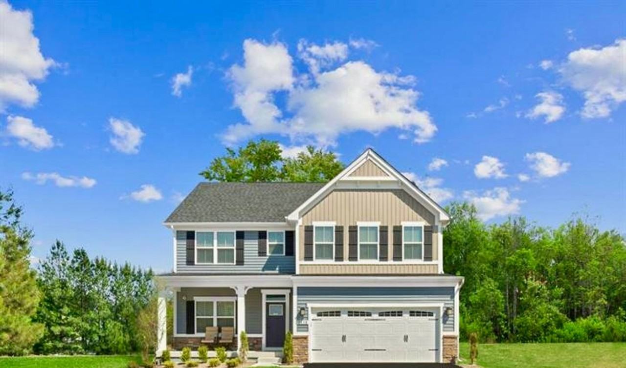 104 Brooke Village Dr