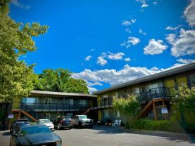 Cathedral Park Apartments - Photo 1 of 1