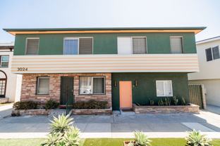 3024 E 3rd Street - LA RE 1 LLC - Photo 1 of 1