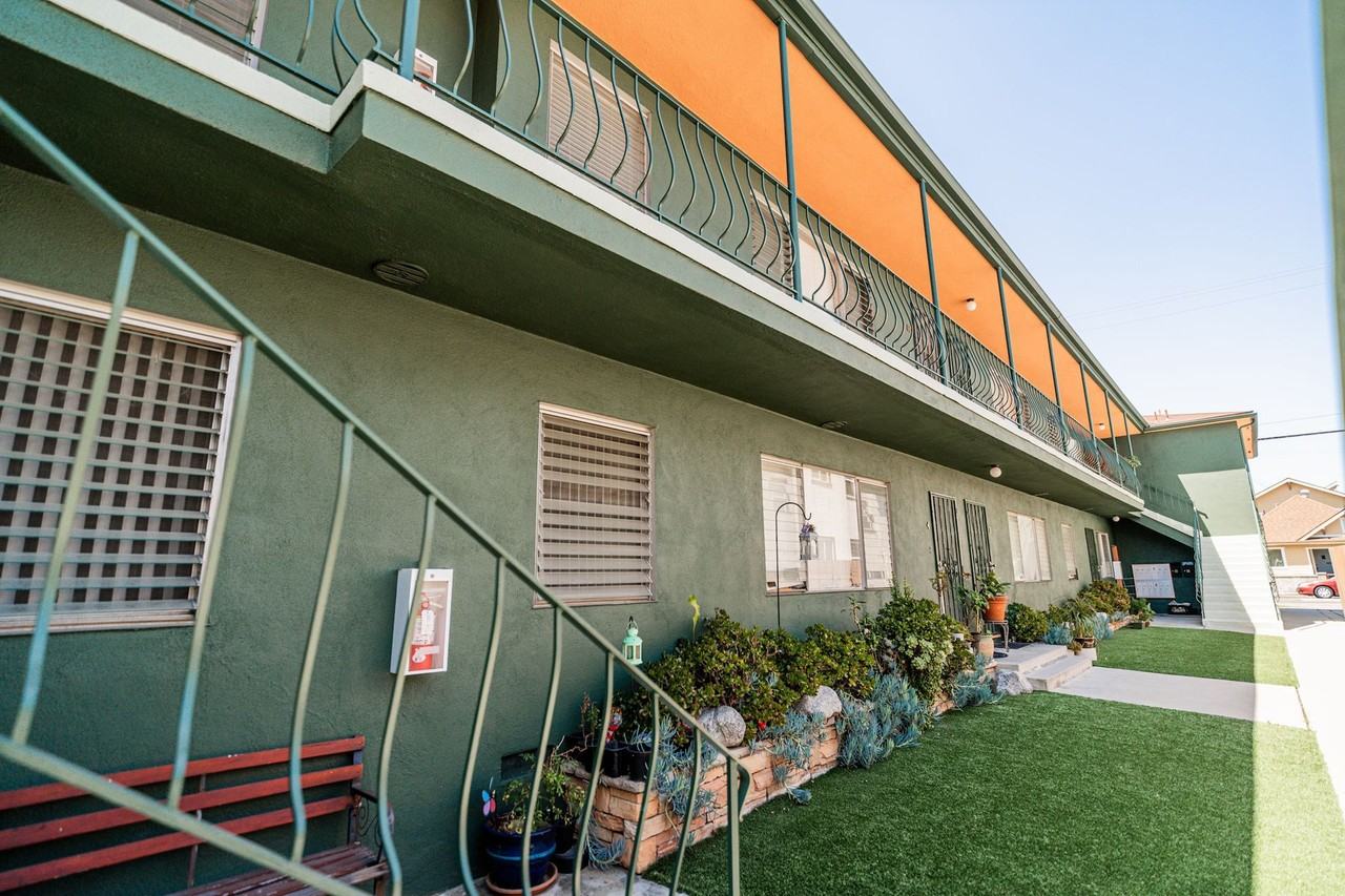 3024 E 3rd Street - LA RE 1 LLC - Photo 2 of 4