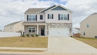 2129 Clydesmill Rd - Photo 1 of 1