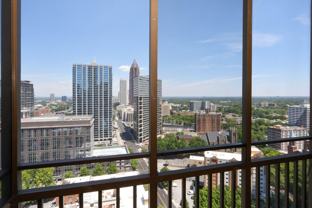 300 Peachtree St Ne #23C - Photo 1 of 1