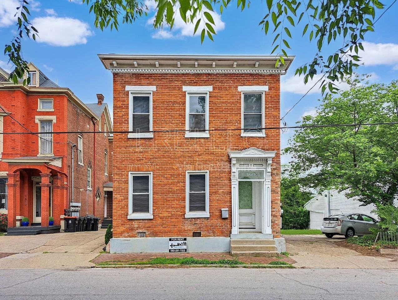 1661 Story Ave #1