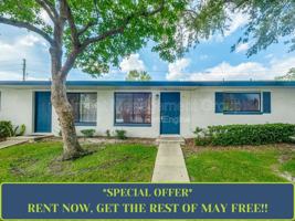 featured image of 605 Northlake Blvd #31