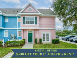 featured image of 4021 Venetian Bay Dr #102