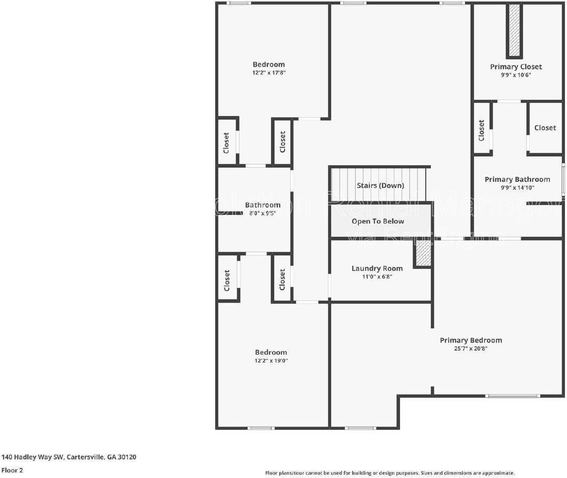 140 Hadley Way Sw - Photo 3 of 31