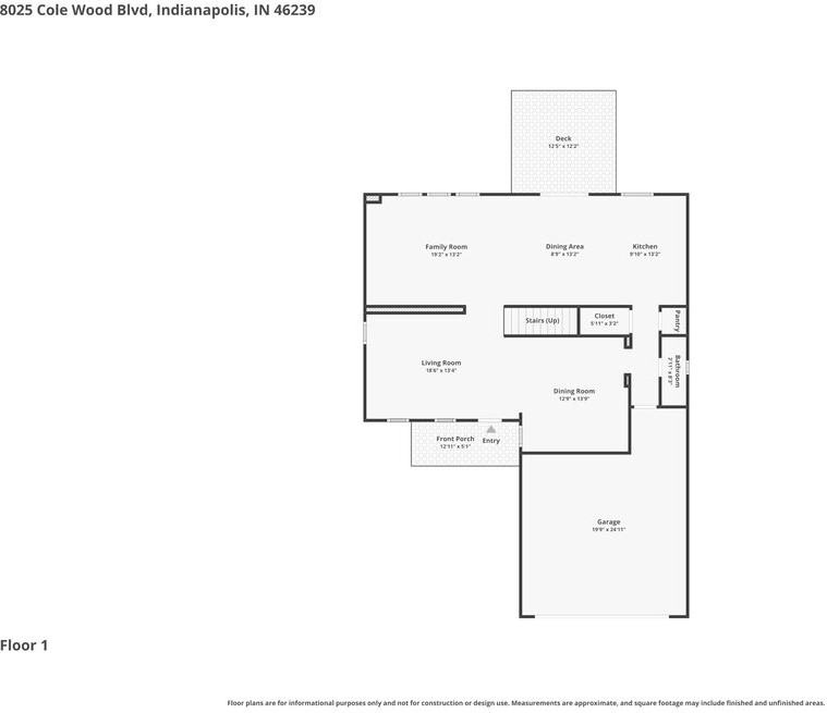 8025 Cole Wood Blvd - Photo 2 of 17