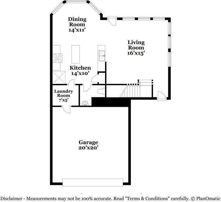 809 Pace Dr - Photo 2 of 17