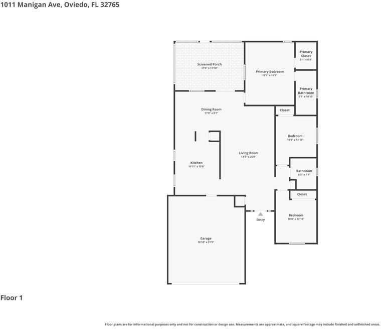 1011 Manigan Ave - Photo 2 of 16