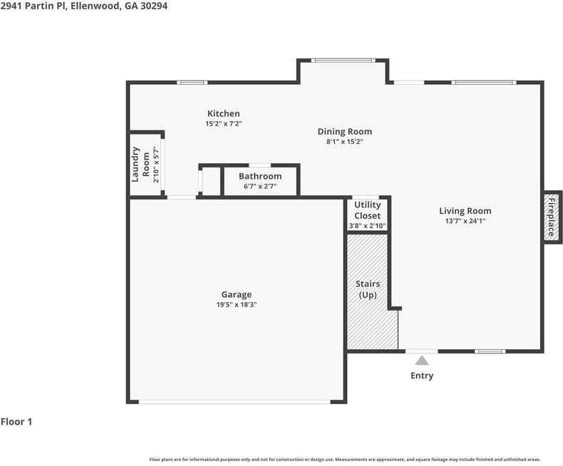 2941 Partin Pl - Photo 2 of 17
