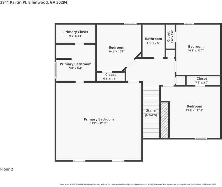2941 Partin Pl - Photo 3 of 17