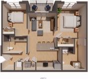 1417 Robinson Rd Se #340 - Photo 1 of 1