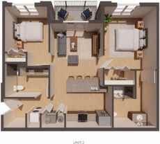 1417 Robinson Rd Se #340 - Photo 1 of 1