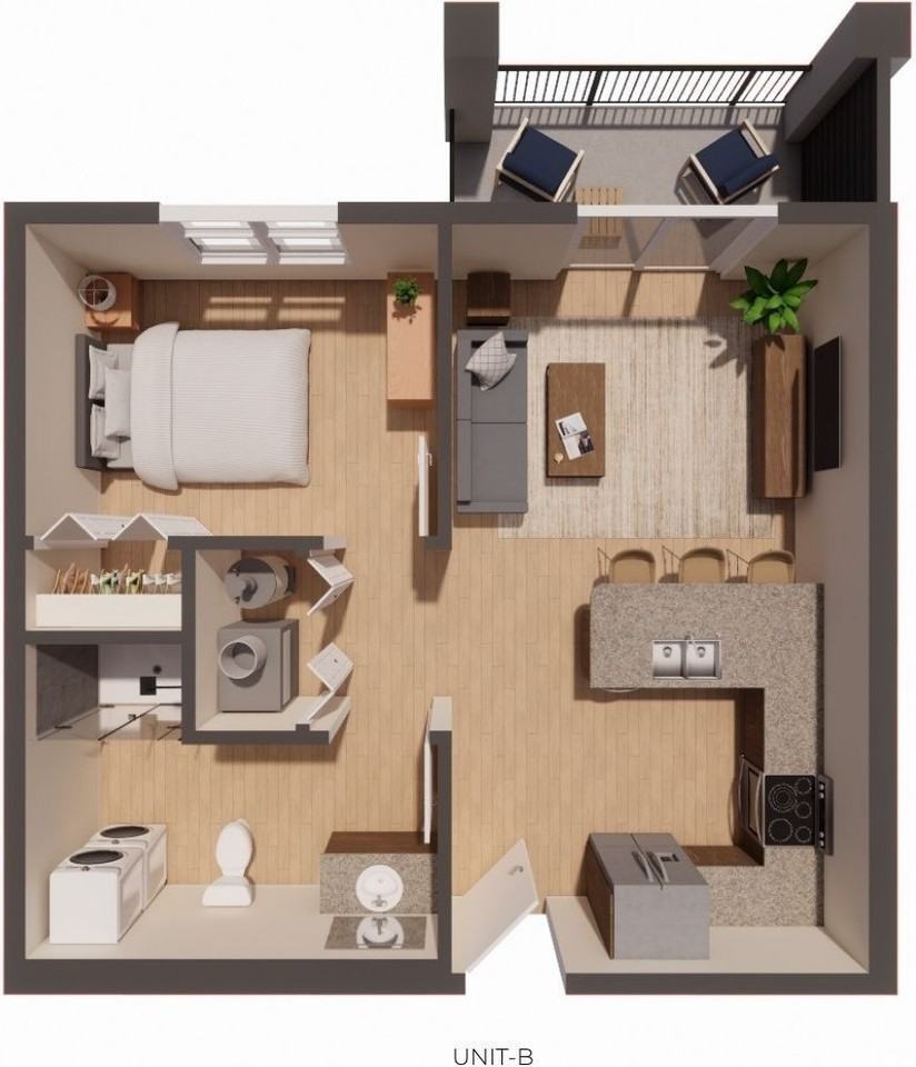 1417 Robinson Rd Se #120