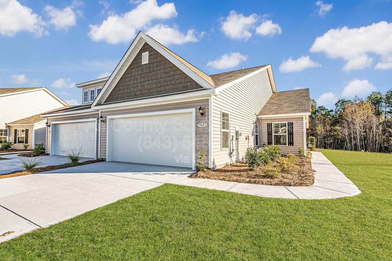 7023 Rivers Bridge Ct