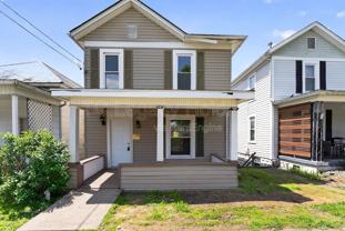 2113 Goff Ave - Photo 1 of 1